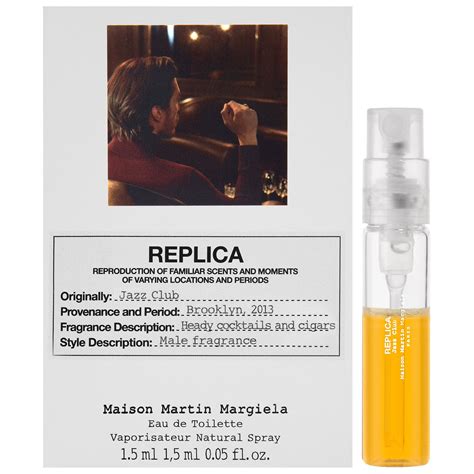 free replica perfume sample|margiela fragrance samples.